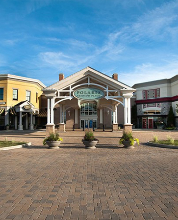 Polaris Towne Center building